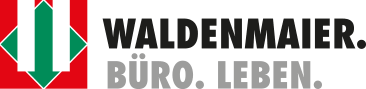 Büroorganisation Waldenmaier GmbH - Logo